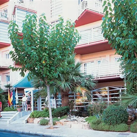 Palmira Hotel Peguera