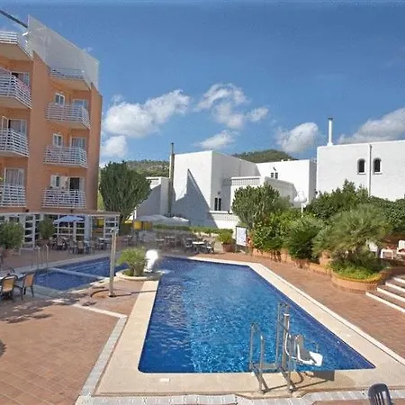 Hotel Palmira 3*