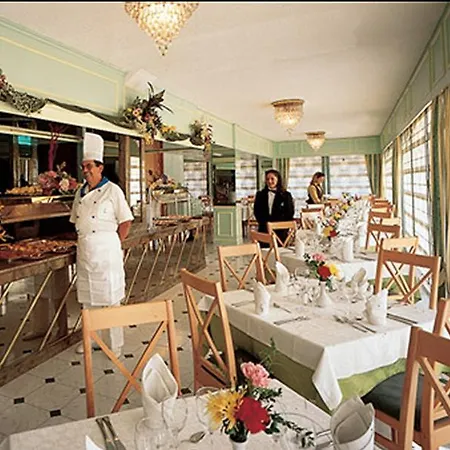 Palmira Hotel