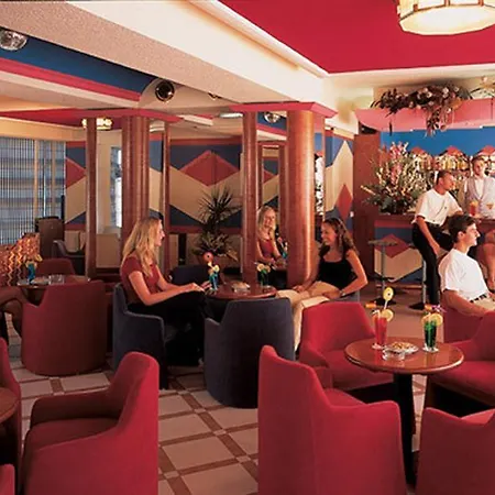 Palmira Hotel
