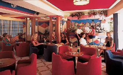 Hotel Palmira 3*