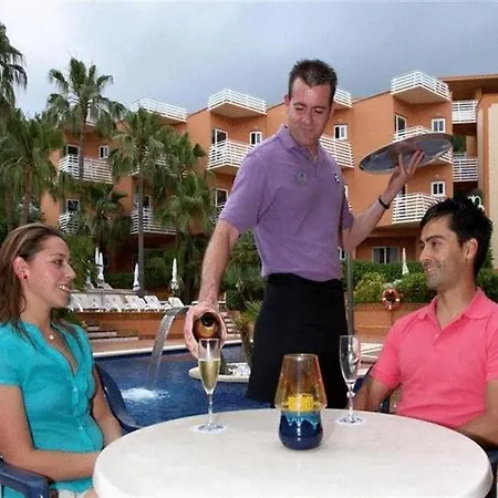 Hotel Palmira 3*
