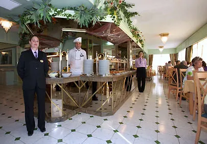 Otel Palmira Peguera