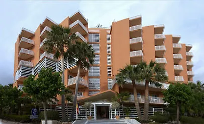 Otel Palmira 3*