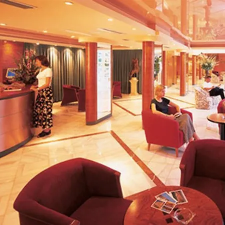 Palmira Otel 3*