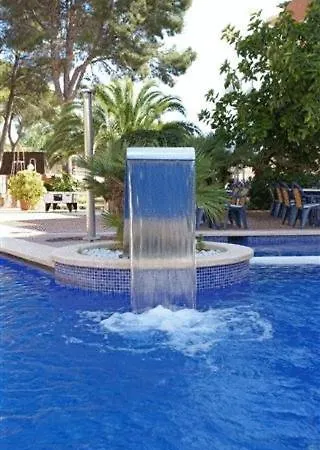 Palmira Otel 3*
