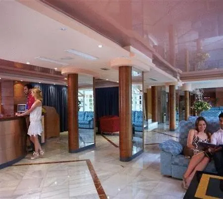 Otel Palmira