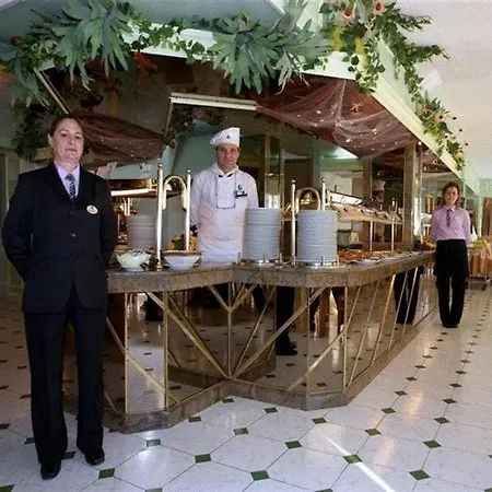 Palmira Otel 3*