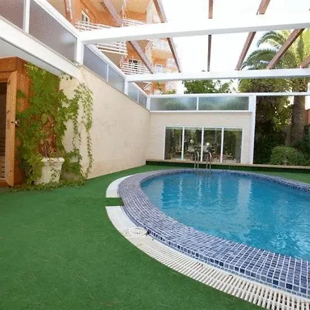 Otel Palmira