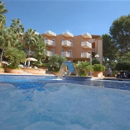 Palmira Otel