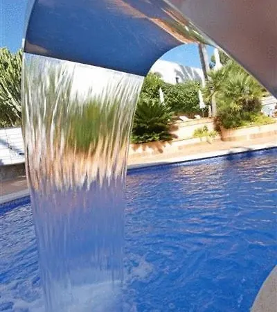 Palmira Otel 3*