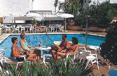 Otel Palmira Peguera